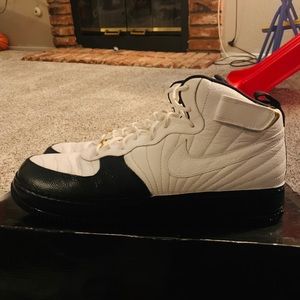 Air Force 1 x Jumpman retro 12 size 13 excellent